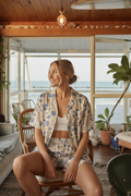 Salt & Swagger Loose Fit Set